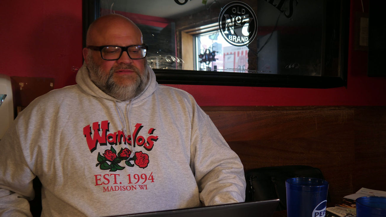 Wando's Mini Documentary